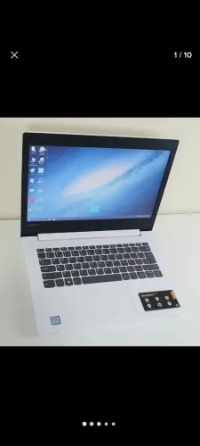 Notebook Lenovo IdeaPad 320 core I3 - 500gb - 4gb RAM 