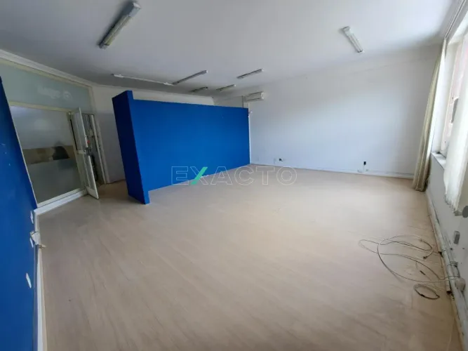 sala - Barão Geraldo - Campinas