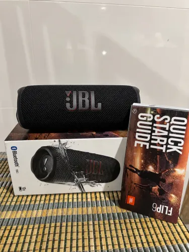 JBL FLIP 6