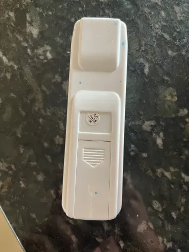 Controle remoto para ventilador Ventsol