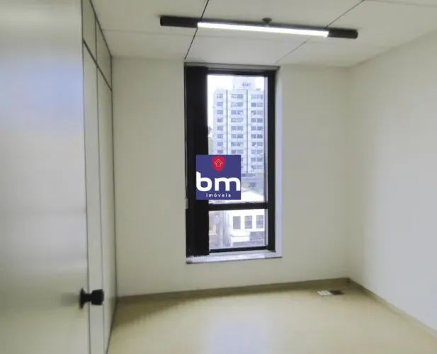 Conjunto à venda em São Paulo, Morumbi, com 37 m², Centro Empresarial Morumbi
