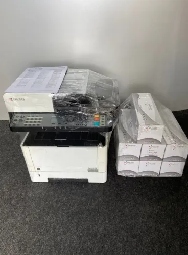 MULTIFUNCIONAL KYOCERA M2040
