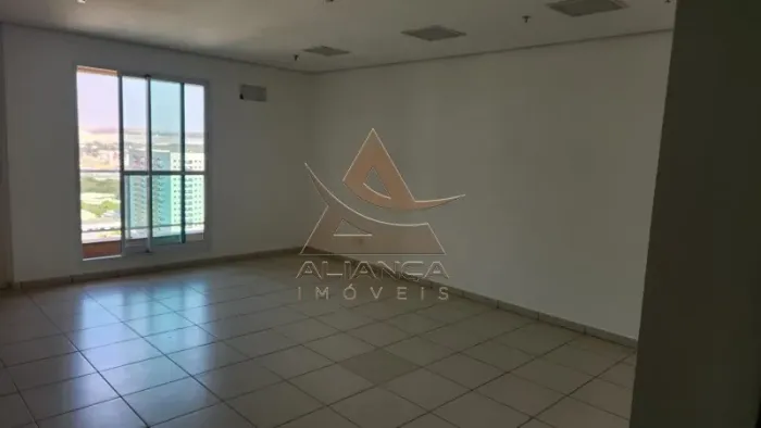Sala - Ribeirão Preto - Nova Ribeirânia