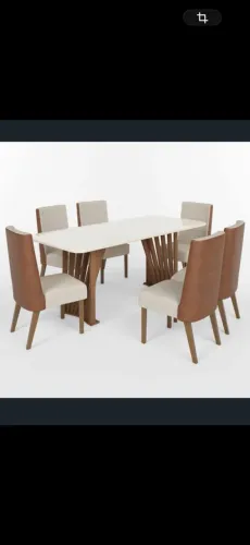 Mesa com apenas 2 meses de uso