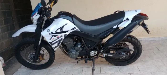 XT 660R