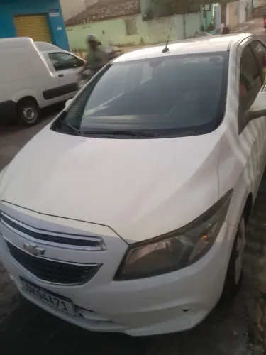 Chevrolet Prisma Sed. LT 1.4 8V Flexpower 4P 2015