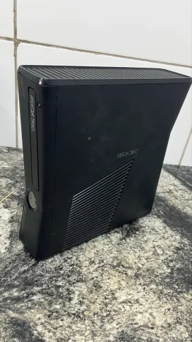 Xbox 360 retirada de peças 