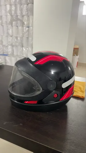 Capacete TAM 60