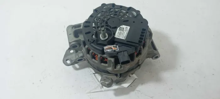 Alternador Chevrolet Onix Active 1.4 2018 52140285
