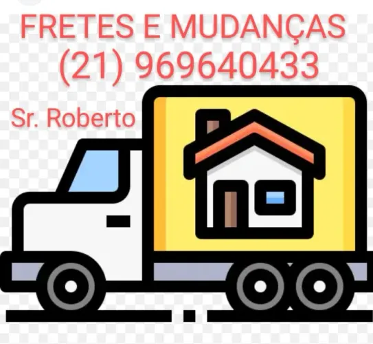 MUDANÇA DENTRO DO RJ