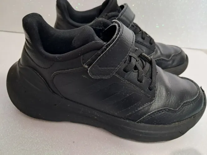 Tenis infantil Adidas Tensaur 3.0 Tam 31