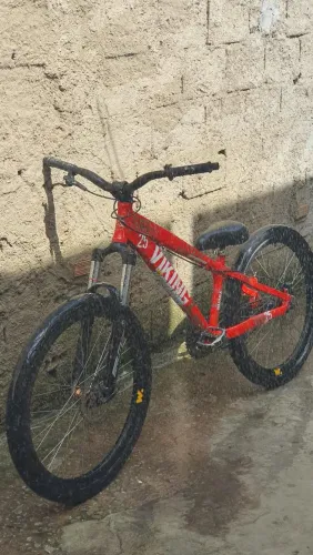 Vikingx tuff25