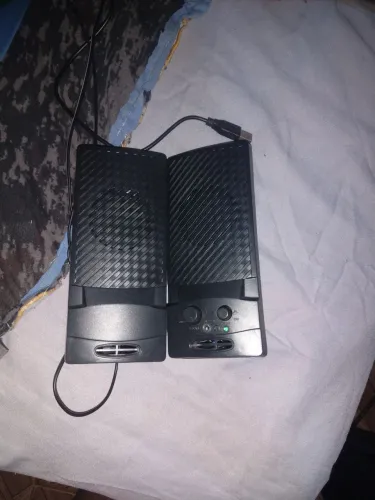 Caixa de som para pc