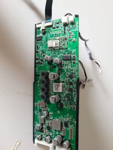Placa JBL Charge 3 TL Original Funcionando