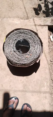 Vende se arame farfado