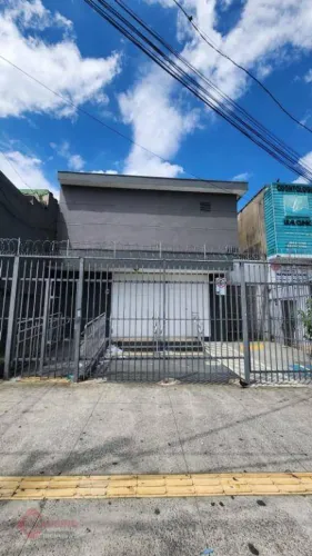 Salão para alugar, 340 m² por R$ 35.000/mês - São Mateus - São Paulo/SP
