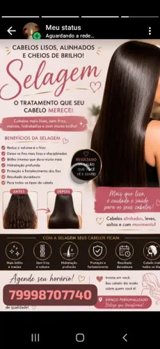 Serviço adomicilio