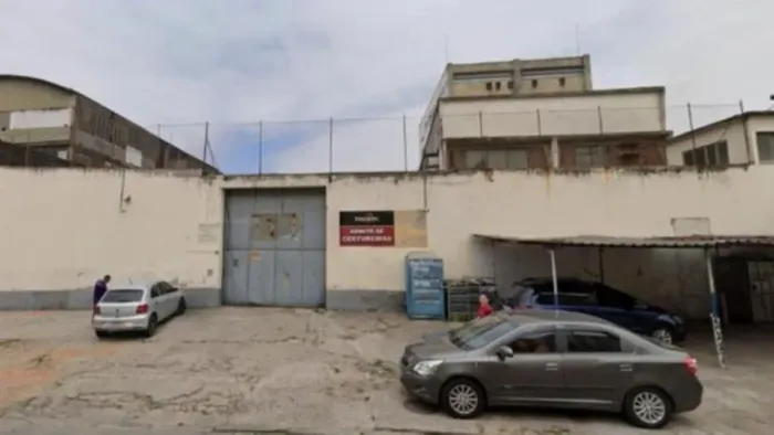 Leilão - Industrial - De R$19.000.000,00 Por R$9.500.000,00