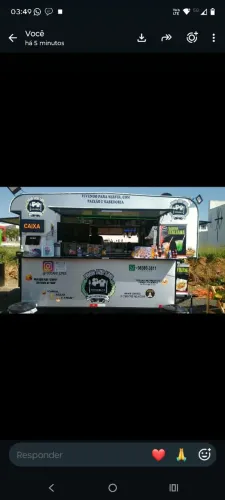 Trailer / Dois.truck
