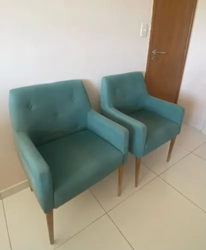 Poltronas