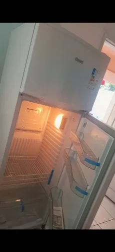 Troco geladeira em celular do meu interesse