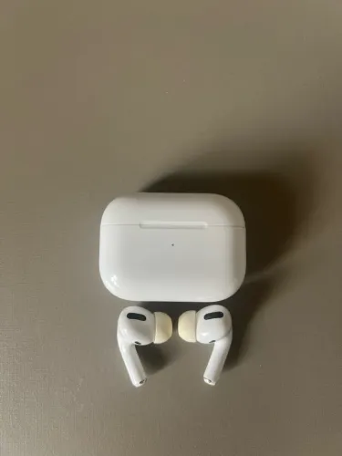 Airpods Pro com cancelamento de ruido ORIGINAL