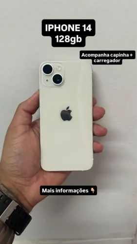 iPhone 14
