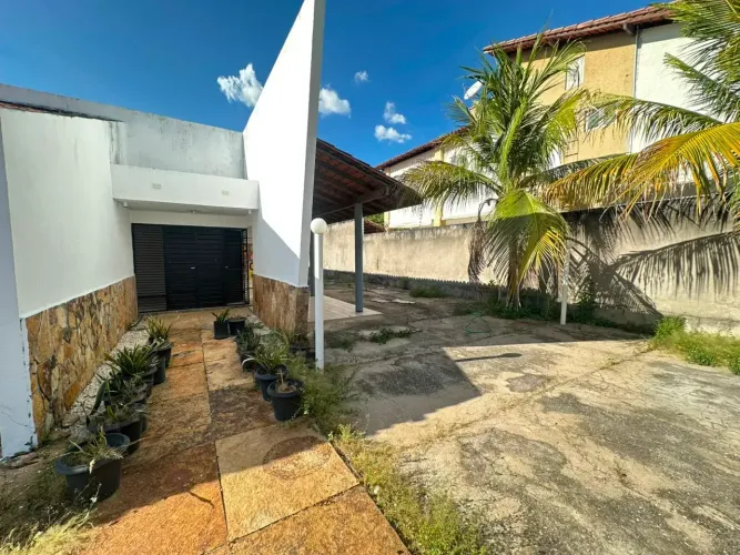 Imóvel para aluguel com 250 metro em Ininga - Teresina - PI