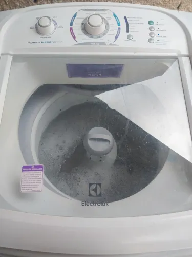 Maquina de lavar 13kl 