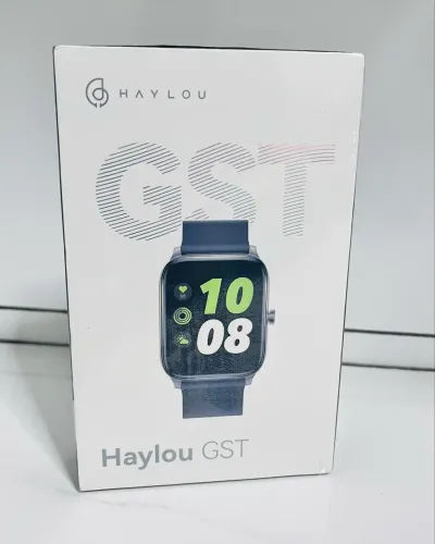 Smartwach haylou