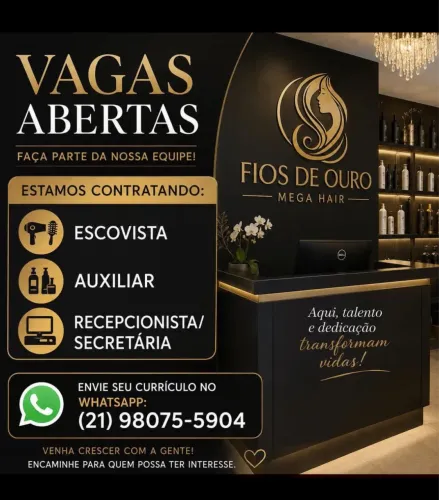 Cabeleireira