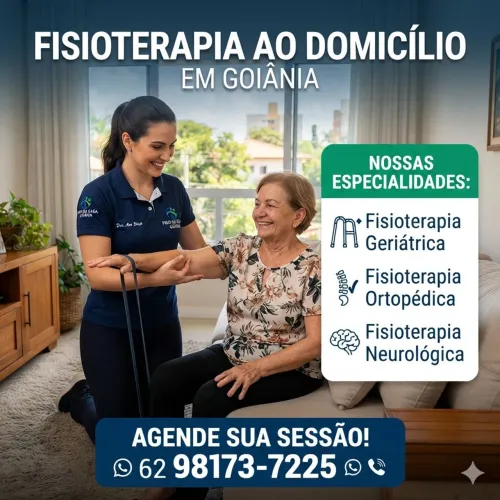 Fisioterapia