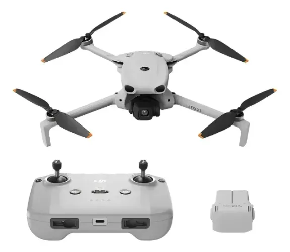 Drone DJI Lito X1 - LACRADO