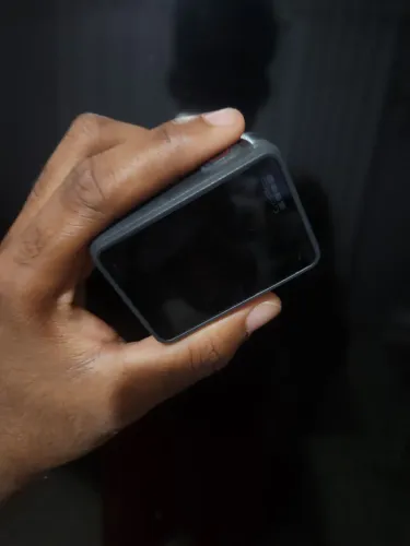 Go pro hero5