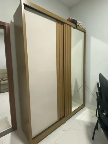 Guarda roupa de casal