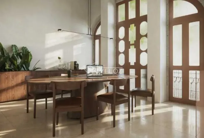 Studio : / Residencial / Laranjeiras