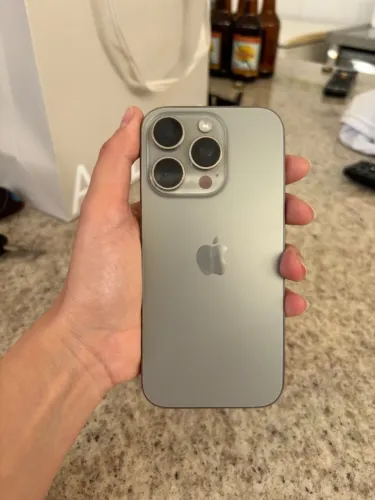 iPhone 16 Pro 256Gb