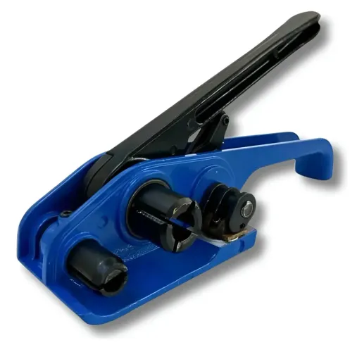Esticador Tensionador Catraca Manual Arqueação Fita Pet 