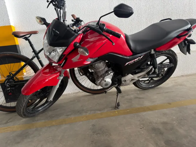 CG fan 160