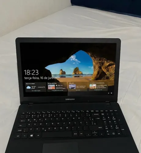 Notebook Samsung