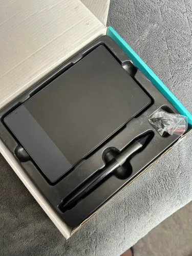 Mesa digitalizadora Huion