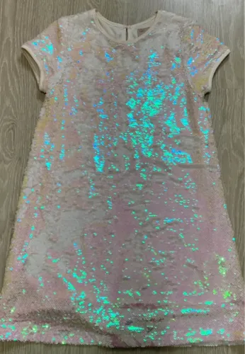Vestido de festa Fuzarka TAM 11/12