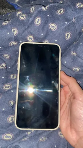 iPhone XS Max troco pelo 11