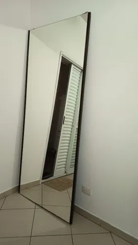 Espelho Grande Decorativo!