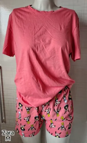 Pijama Zara M