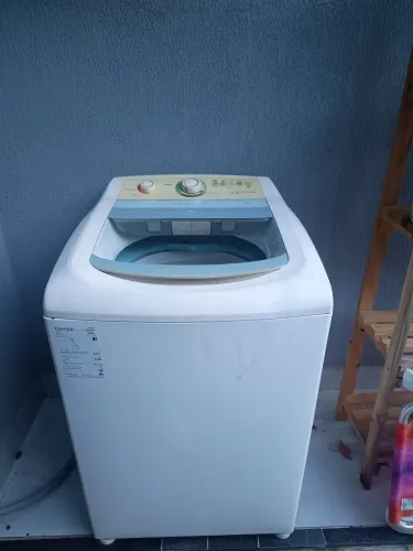 Máquina de lavar 11kg