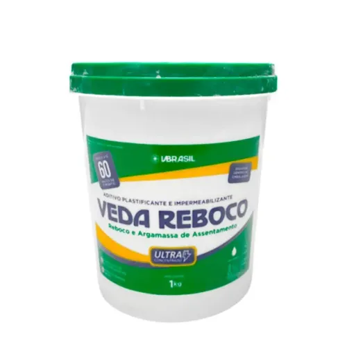 Veda Reboco [1Kg] 