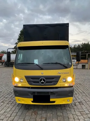 Mb accelo 1016 bau sider 2019