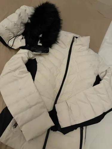 Casaco Ski Zara G