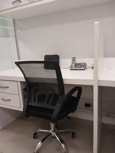 Recepcionista